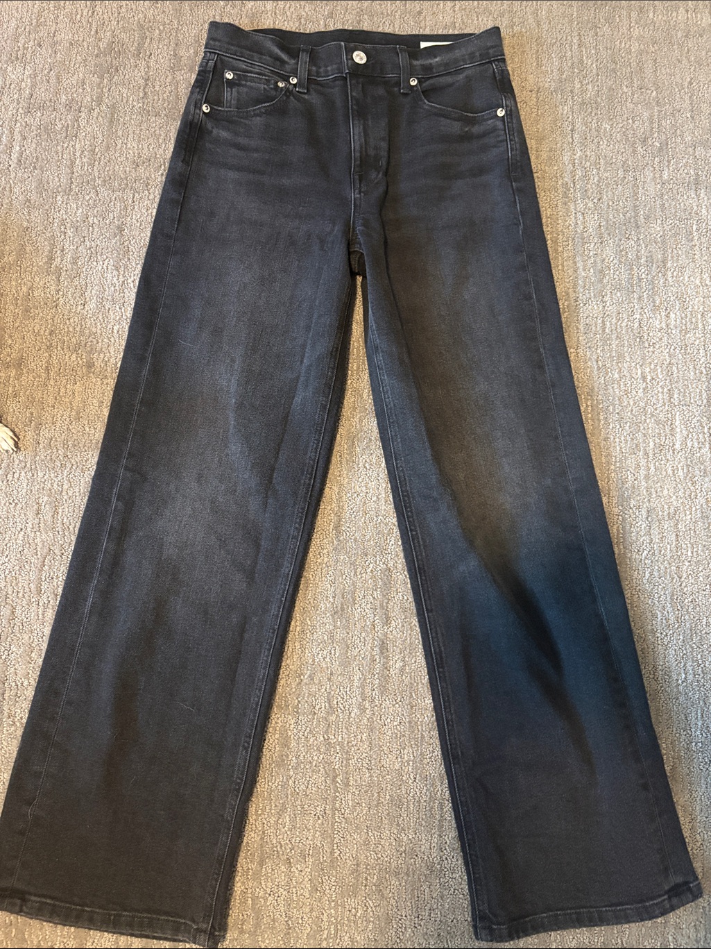 Ayr Womenâs âSecret Sauceâ Jeans In Color Date Night -28s
